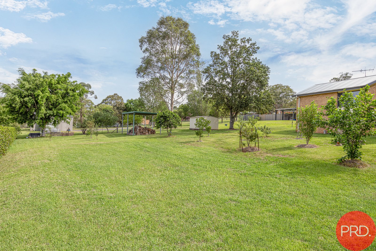 4 Lerra Road WINDELLA 33