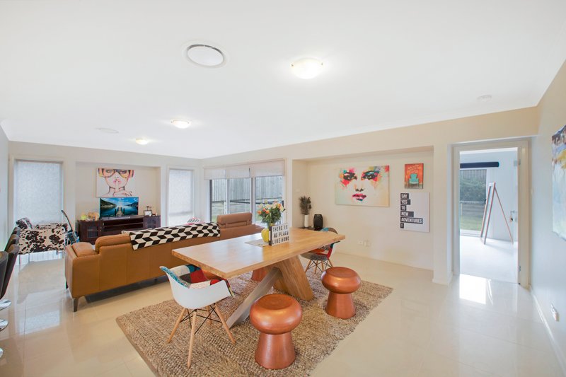 4 Les Circuit GILLIESTON HEIGHTS 2