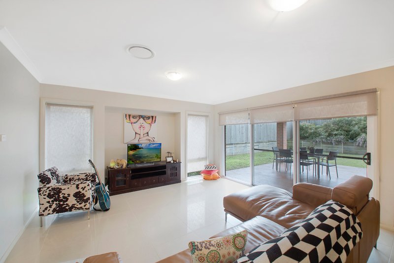 4 Les Circuit GILLIESTON HEIGHTS 3