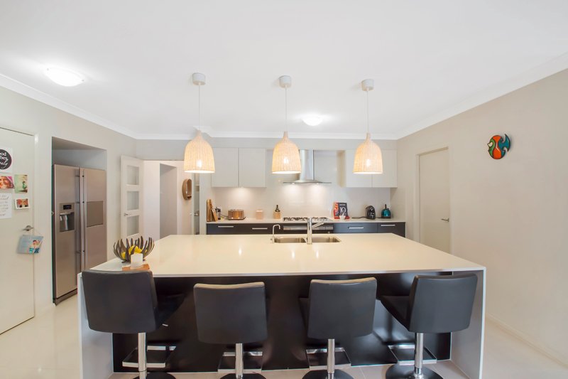 4 Les Circuit GILLIESTON HEIGHTS 4