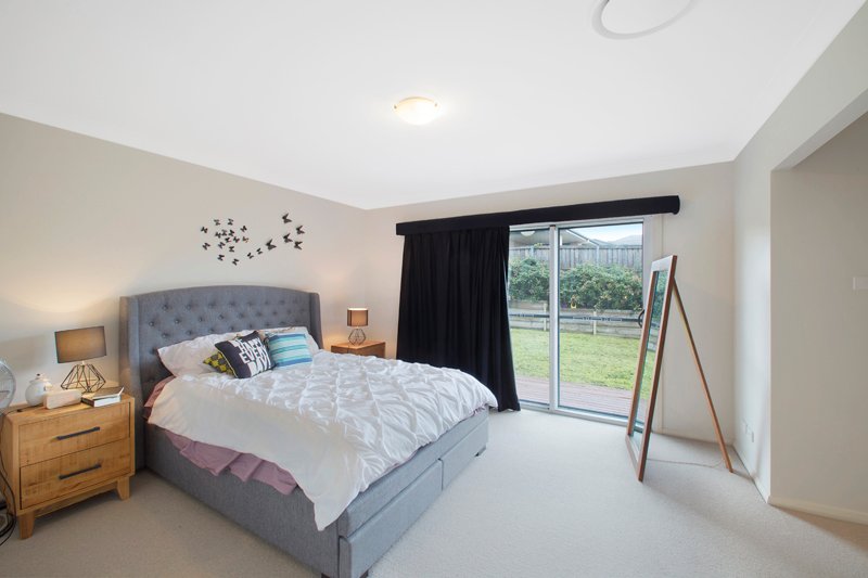 4 Les Circuit GILLIESTON HEIGHTS 6