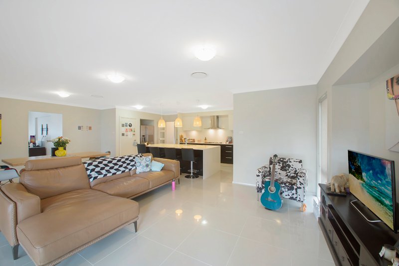 4 Les Circuit GILLIESTON HEIGHTS 7