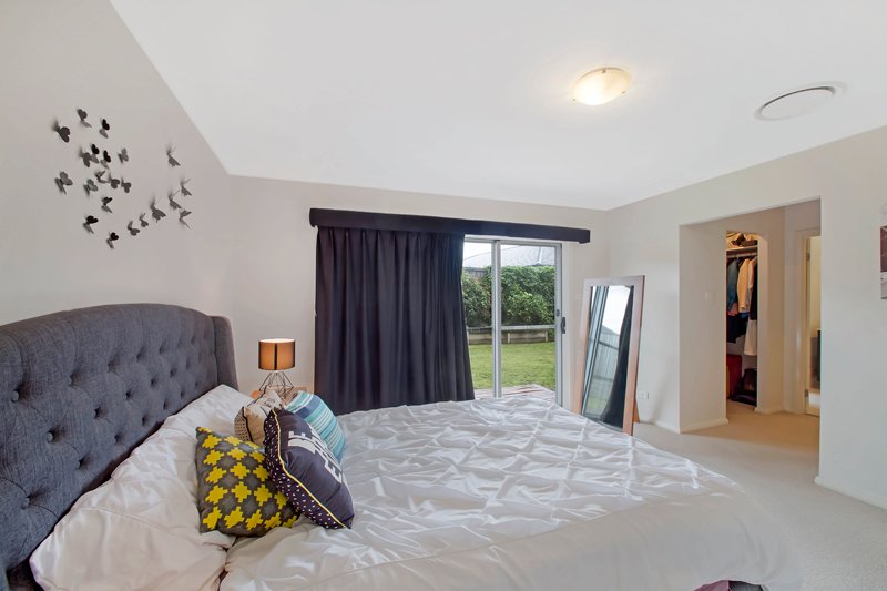 4 Les Circuit GILLIESTON HEIGHTS 8