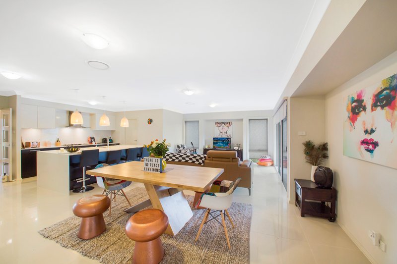 4 Les Circuit GILLIESTON HEIGHTS 9
