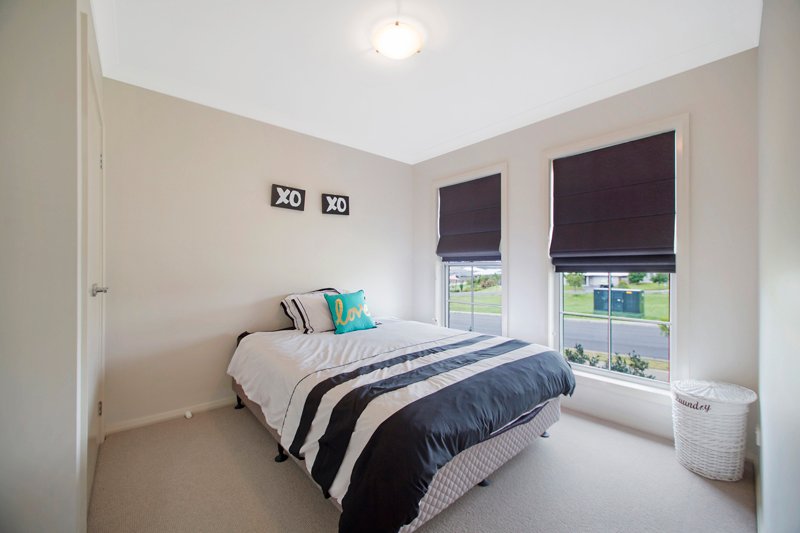 4 Les Circuit GILLIESTON HEIGHTS 13