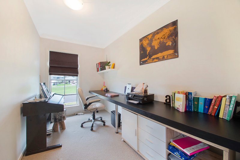4 Les Circuit GILLIESTON HEIGHTS 14