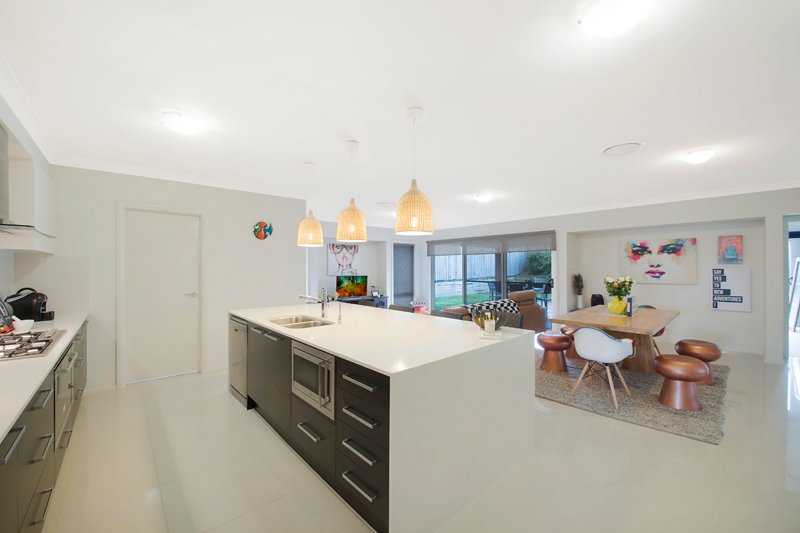 4 Les Circuit GILLIESTON HEIGHTS 15