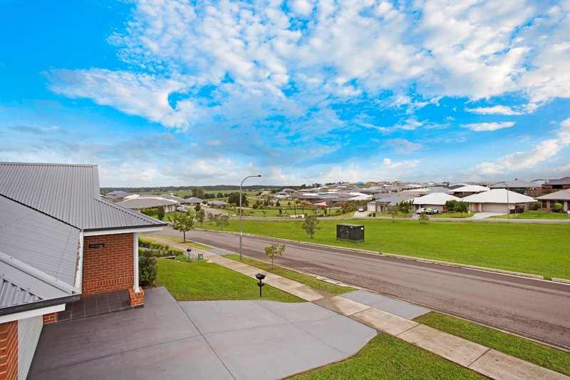 4 Les Circuit GILLIESTON HEIGHTS 18
