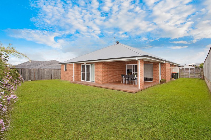 4 Les Circuit GILLIESTON HEIGHTS 19
