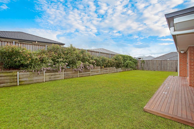 4 Les Circuit GILLIESTON HEIGHTS 20