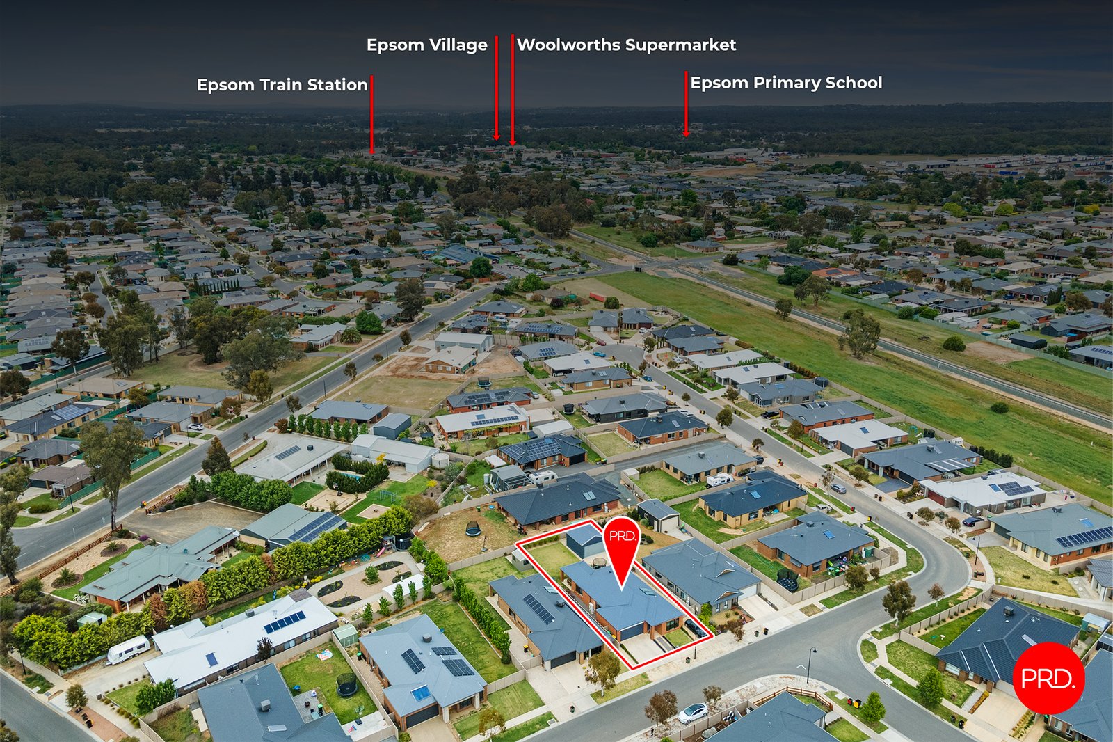 4 Limousin Court ASCOT 22