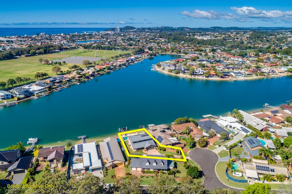 4 Linden Court PALM BEACH 4