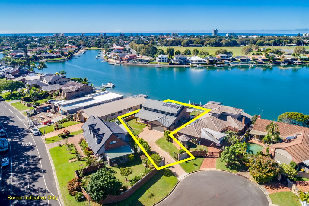 4 Linden Court PALM BEACH 6