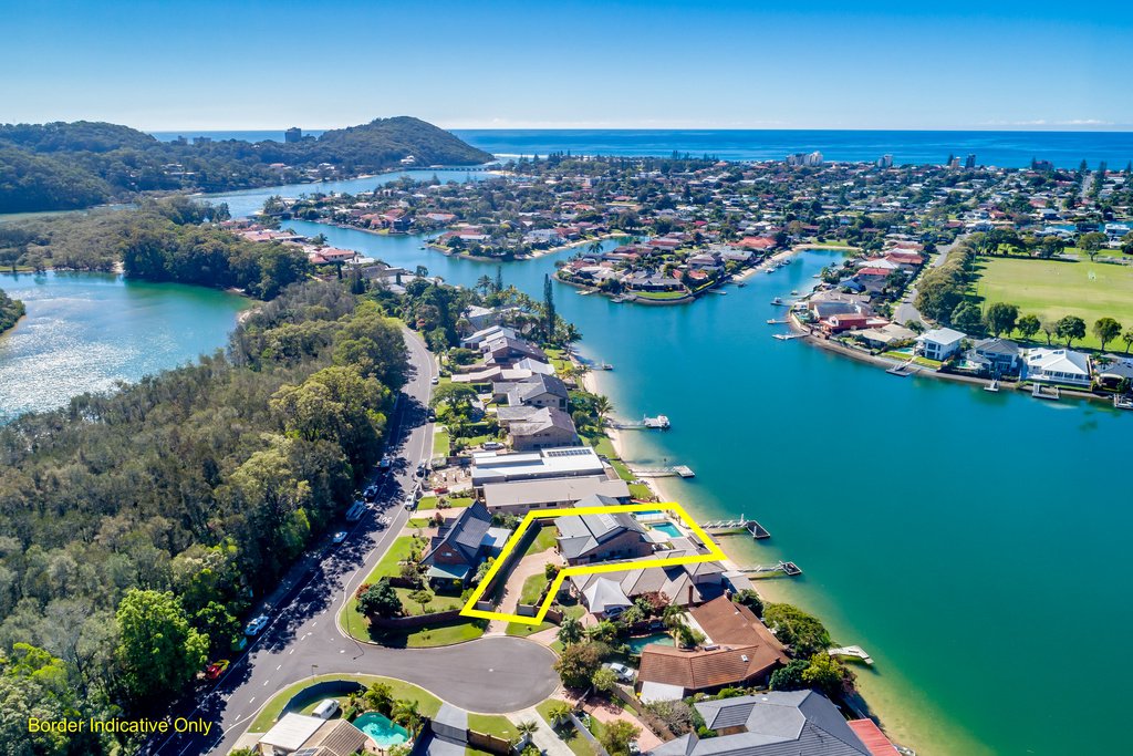 4 Linden Court PALM BEACH 8