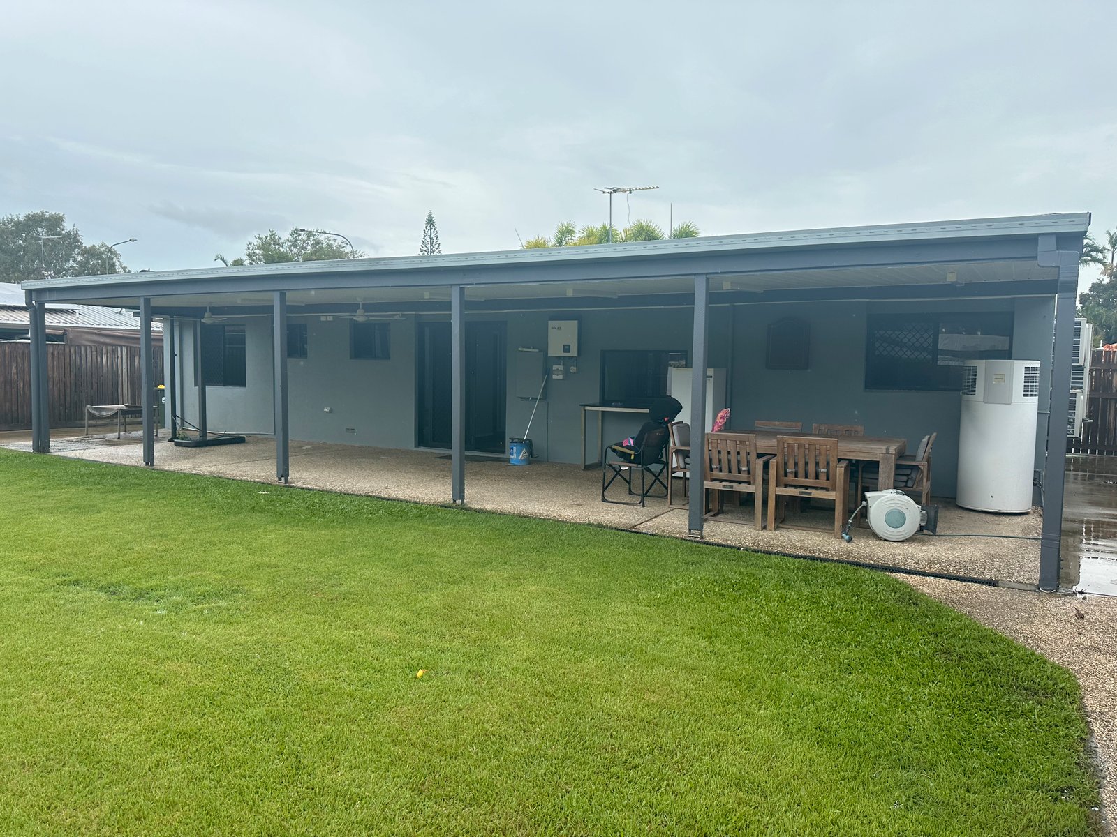 4 Lindesay Court SOUTH MACKAY 21