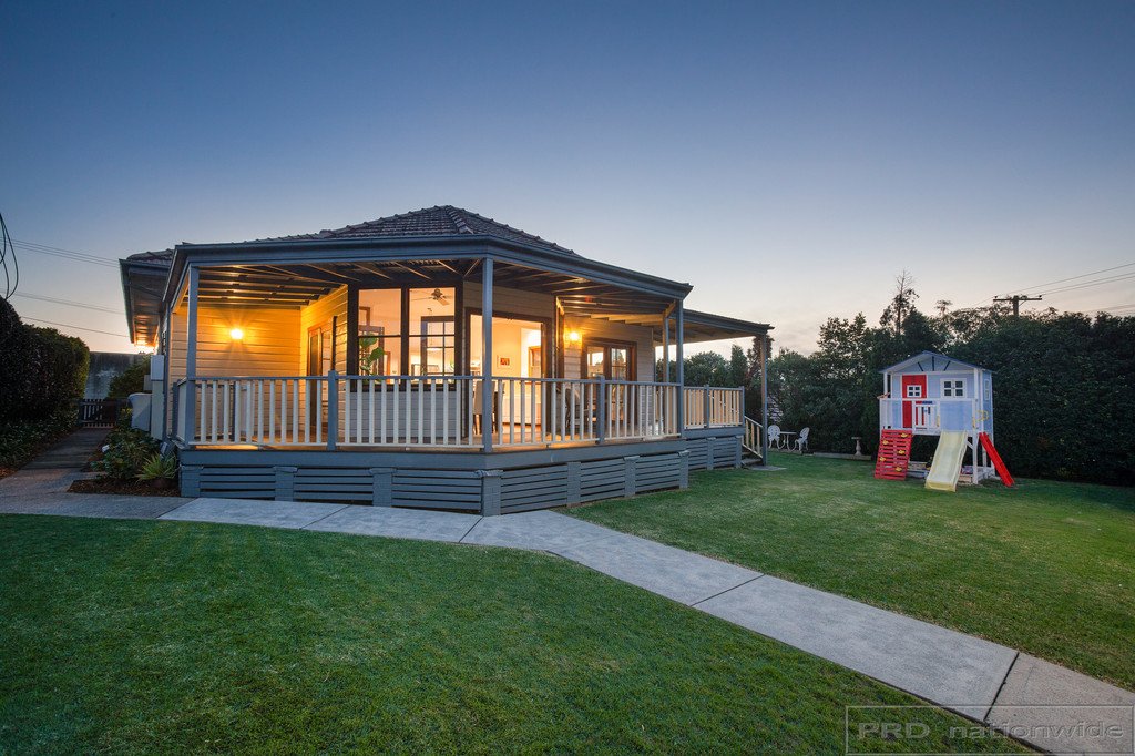 4 Lindesay Street EAST MAITLAND 4