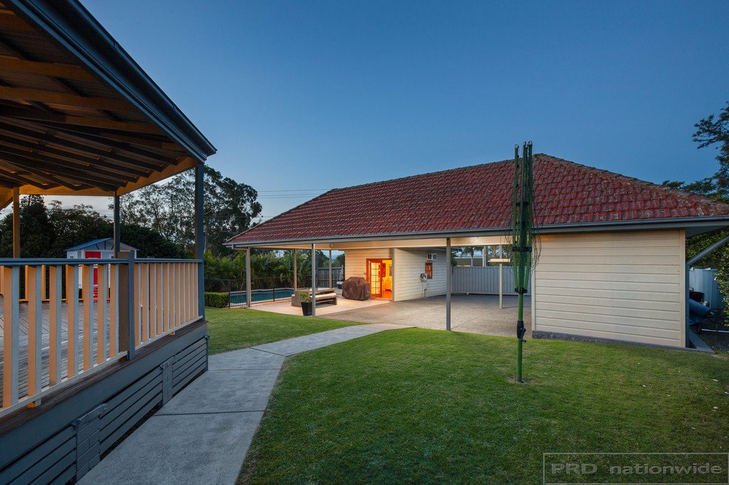 4 Lindesay Street EAST MAITLAND 5