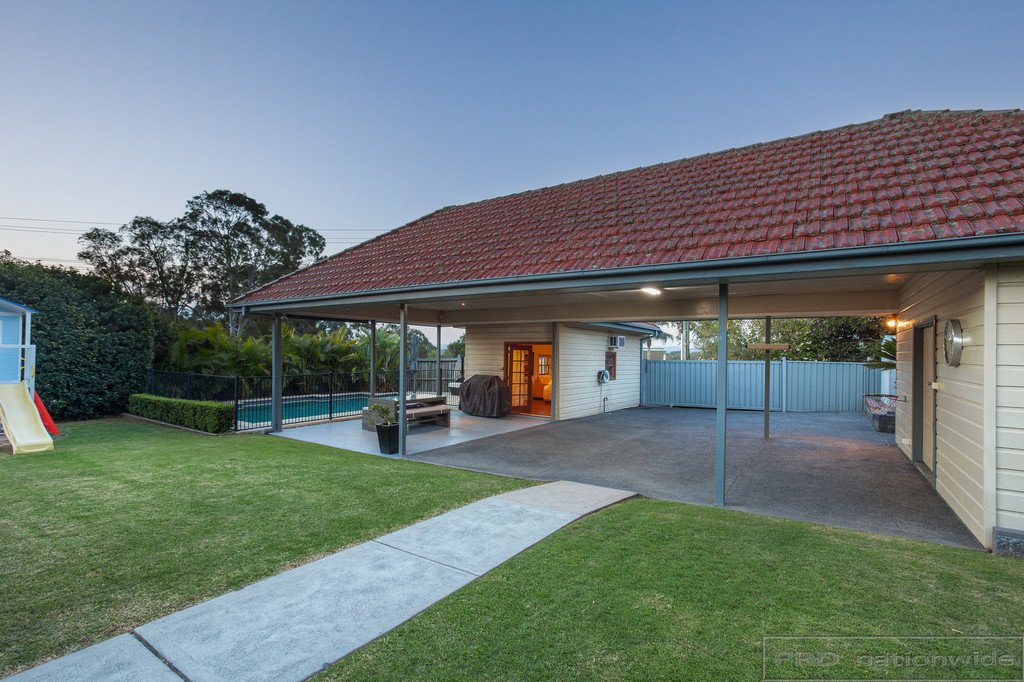 4 Lindesay Street EAST MAITLAND 7