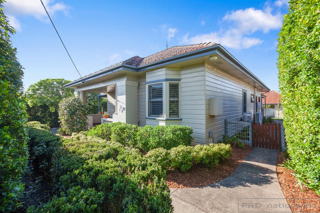 4 Lindesay Street EAST MAITLAND 8