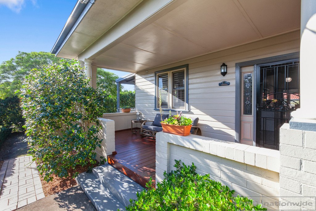 4 Lindesay Street EAST MAITLAND 9