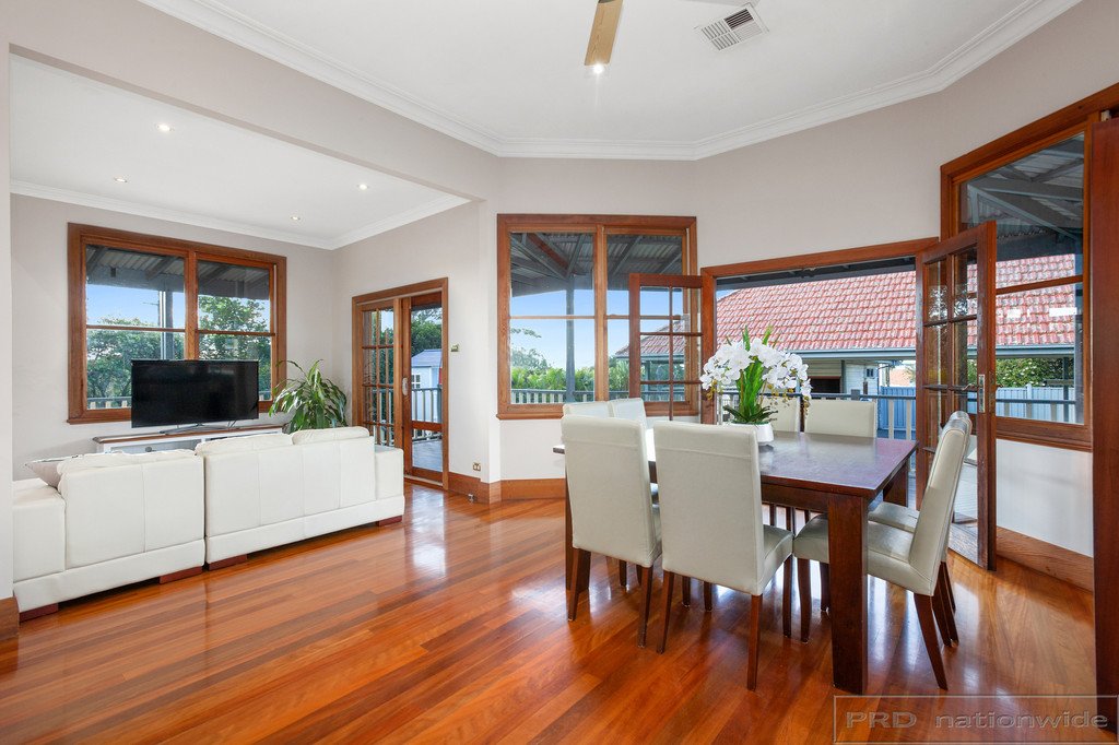 4 Lindesay Street EAST MAITLAND 23