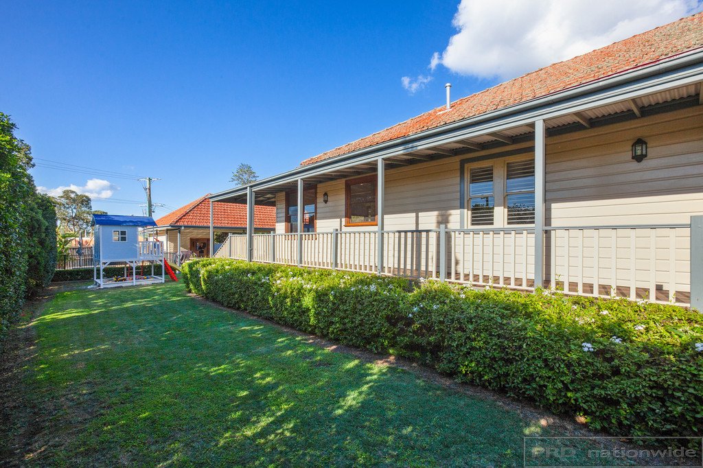 4 Lindesay Street EAST MAITLAND 26