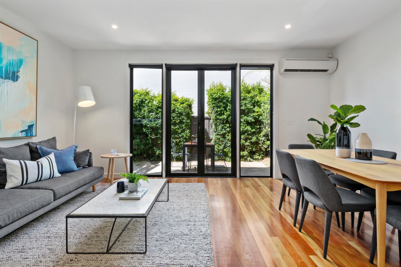 Gallery: 4 Linton Street