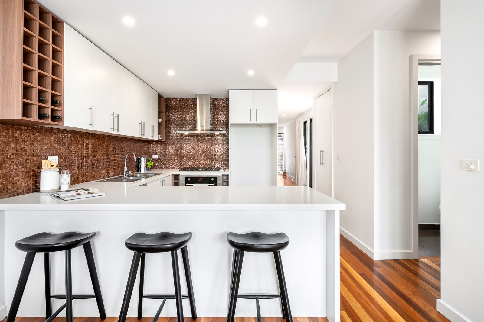 Gallery: 4 Linton Street