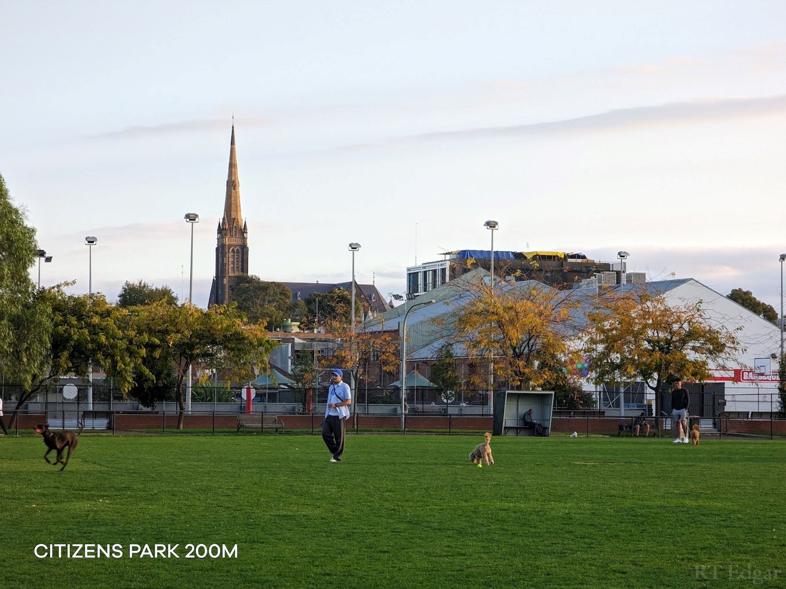 Real Estate and Property in 4 Little Kent Street, Richmond, VIC