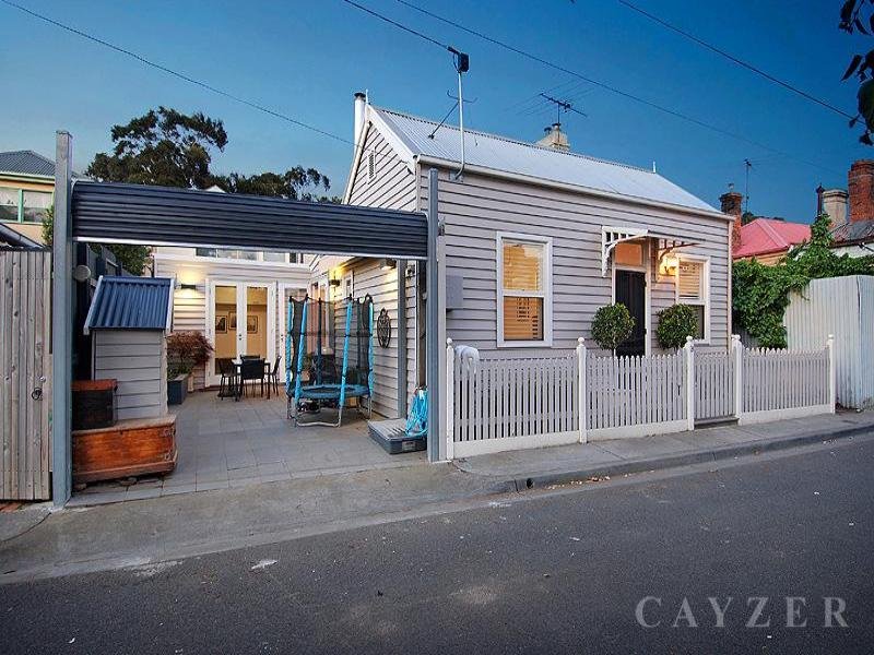 Gallery: 4 Little Lyell Street