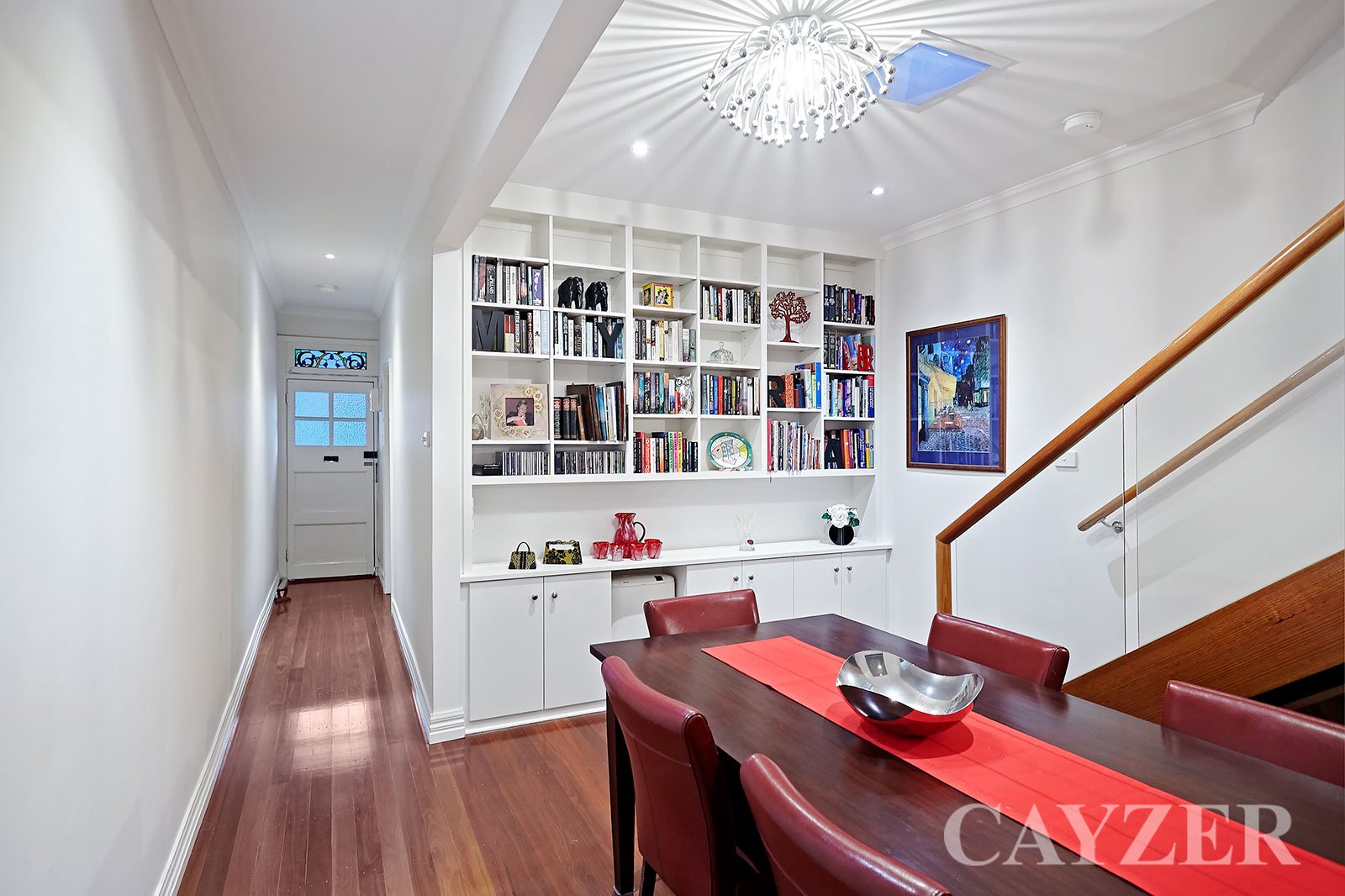 Gallery: 4 Little Tribe Street