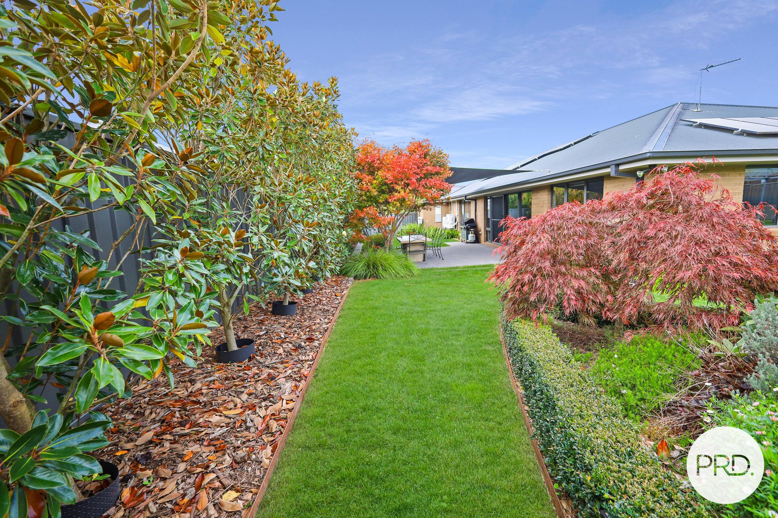 4 Lombardy Way ORANGE 28