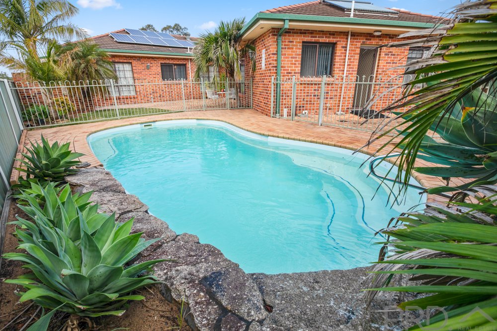 4 Lord Howe Drive ASHTONFIELD 2