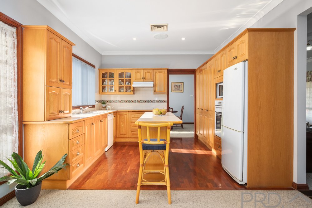 4 Lord Howe Drive ASHTONFIELD 5