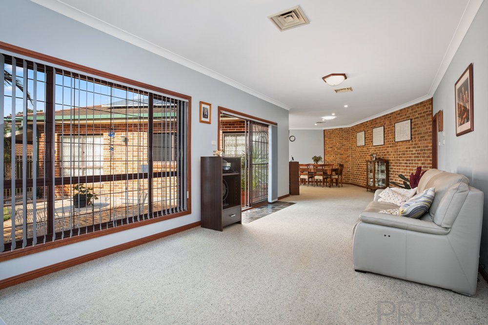 4 Lord Howe Drive ASHTONFIELD 7