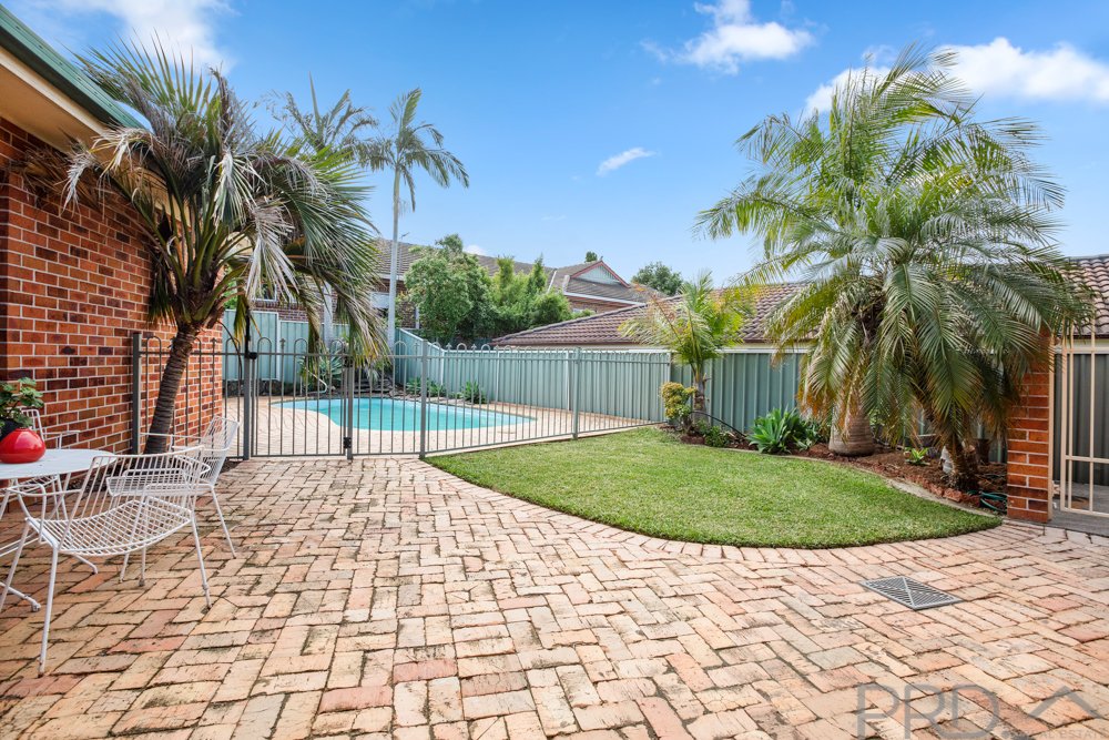 4 Lord Howe Drive ASHTONFIELD 17