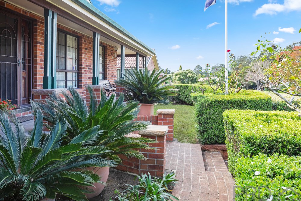 4 Lord Howe Drive ASHTONFIELD 20