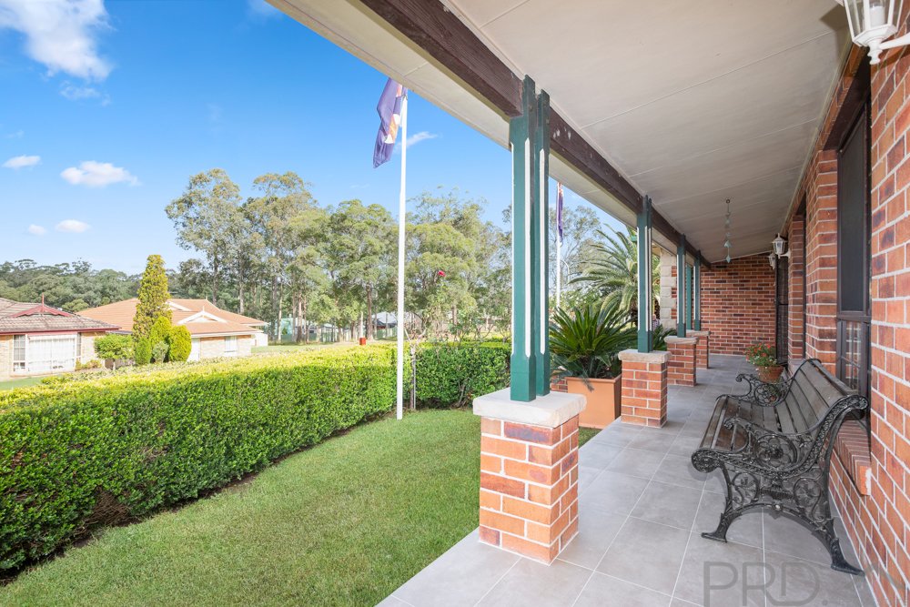 4 Lord Howe Drive ASHTONFIELD 21
