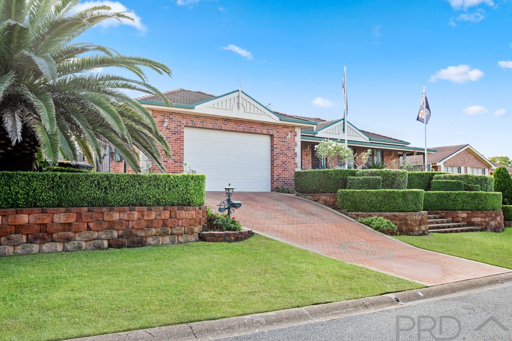 4 Lord Howe Drive ASHTONFIELD 22