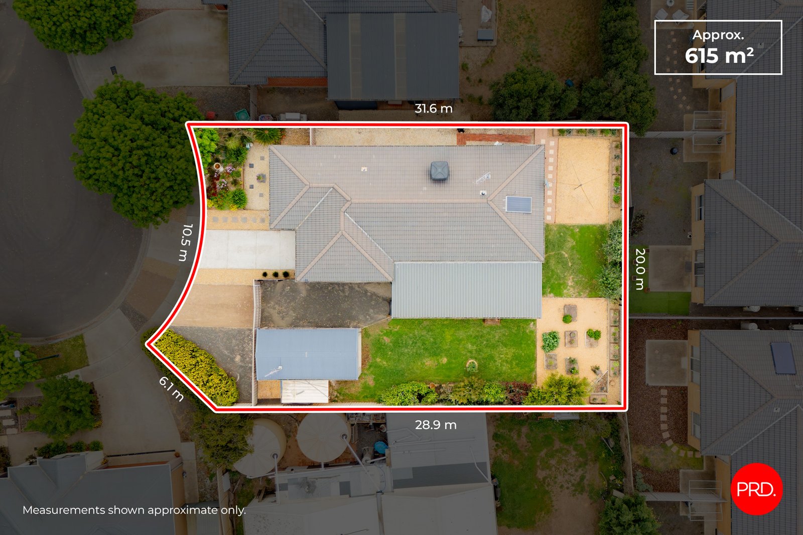 4 Lorna Court WHITE HILLS 17