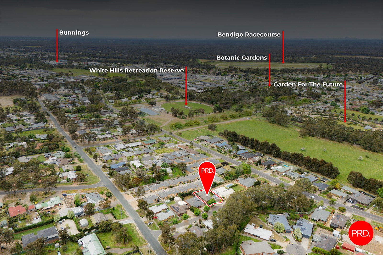 4 Lorna Court WHITE HILLS 19