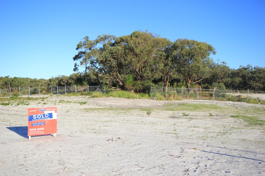 4 (Lot 9) Borrowdale Avenue DUNBOGAN 1