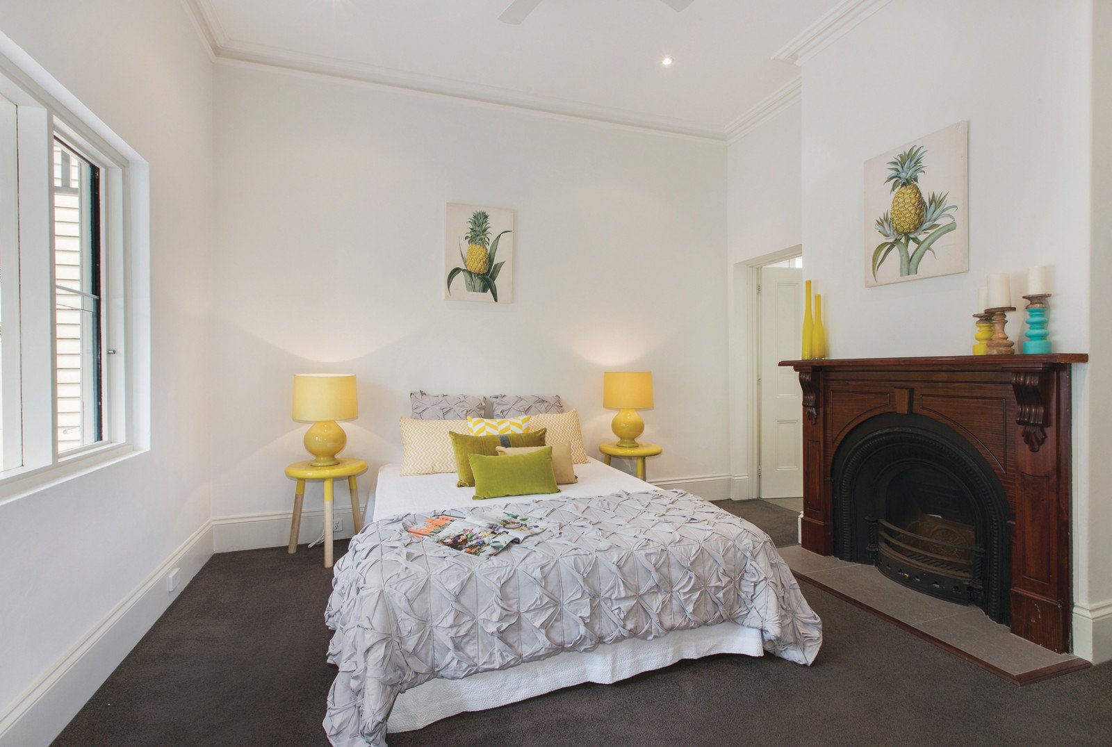 4 Loughnan Street, Richmond, VIC