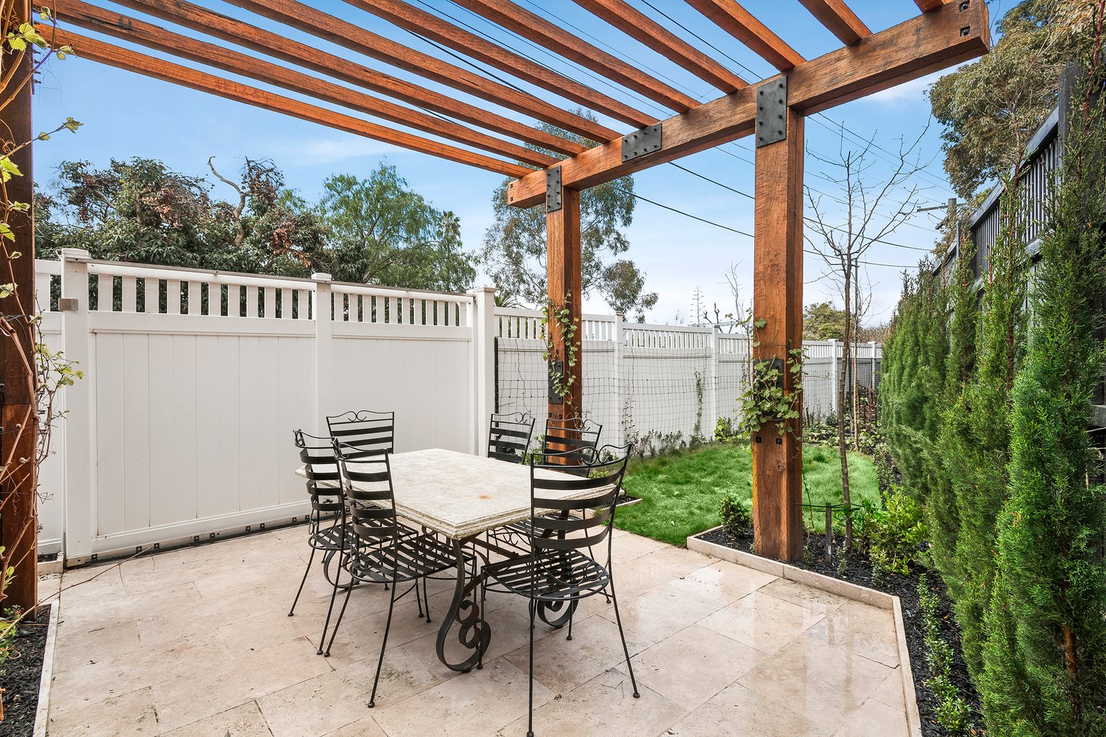 Real Estate and Property in 4 Luxton Road, South Yarra, VIC