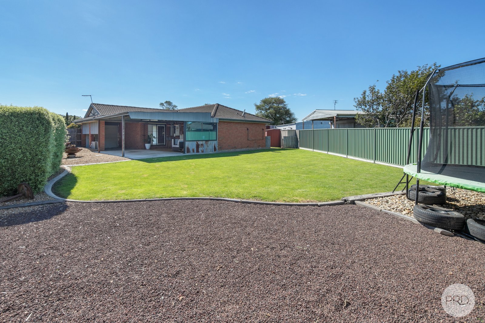 4 Lynbrae Court SEBASTOPOL 9
