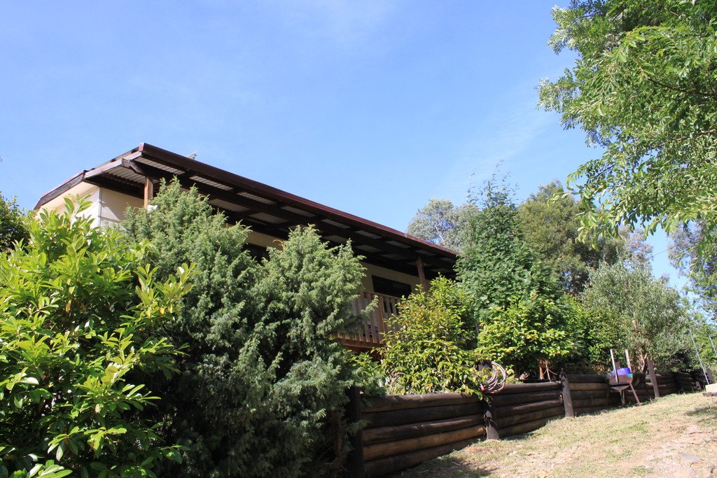 4 Lyne Street TUMBARUMBA 1