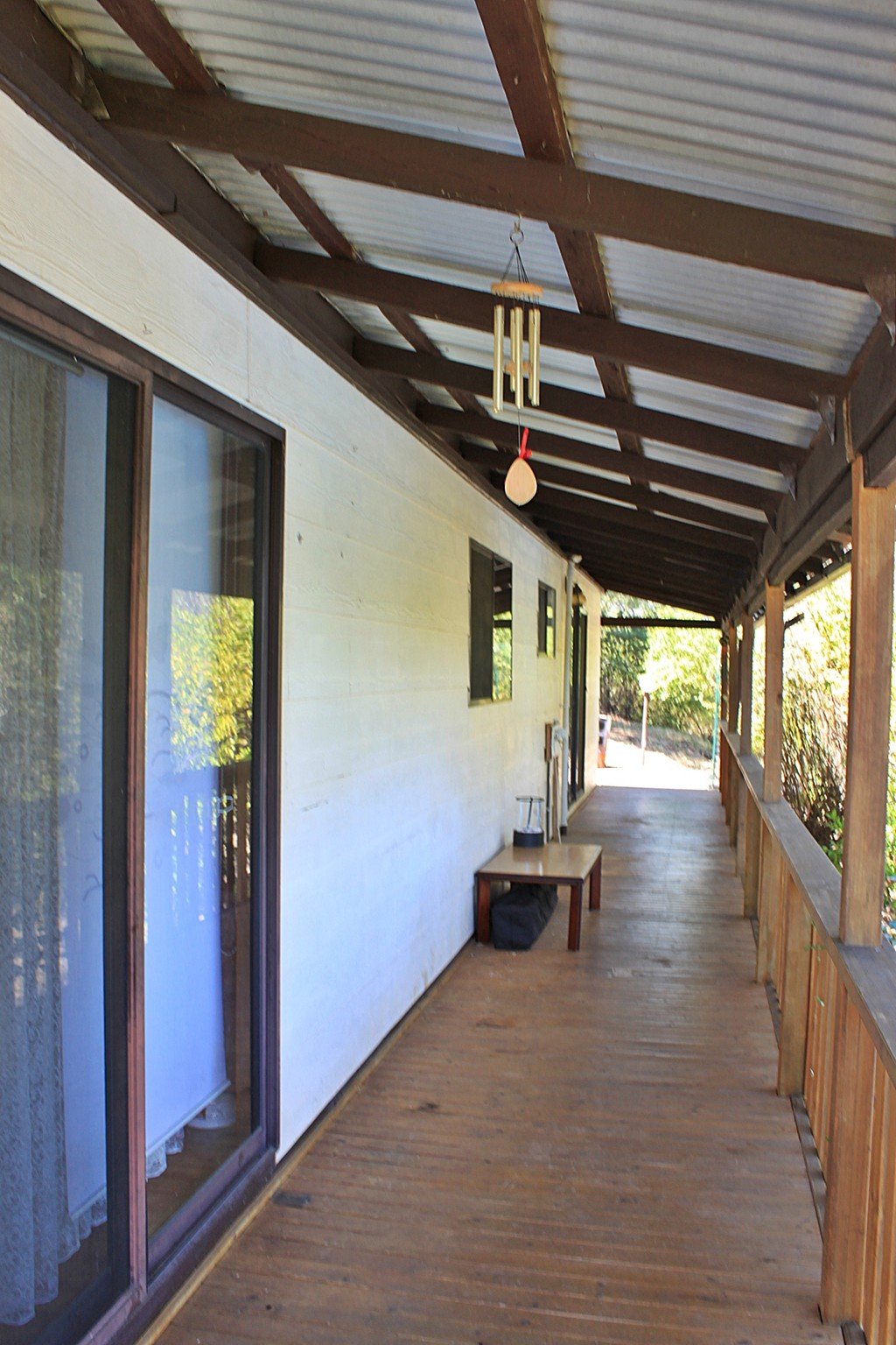 4 Lyne Street TUMBARUMBA 5