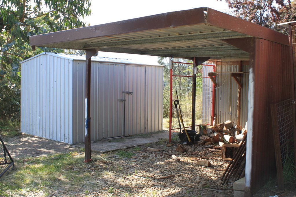 4 Lyne Street TUMBARUMBA 10