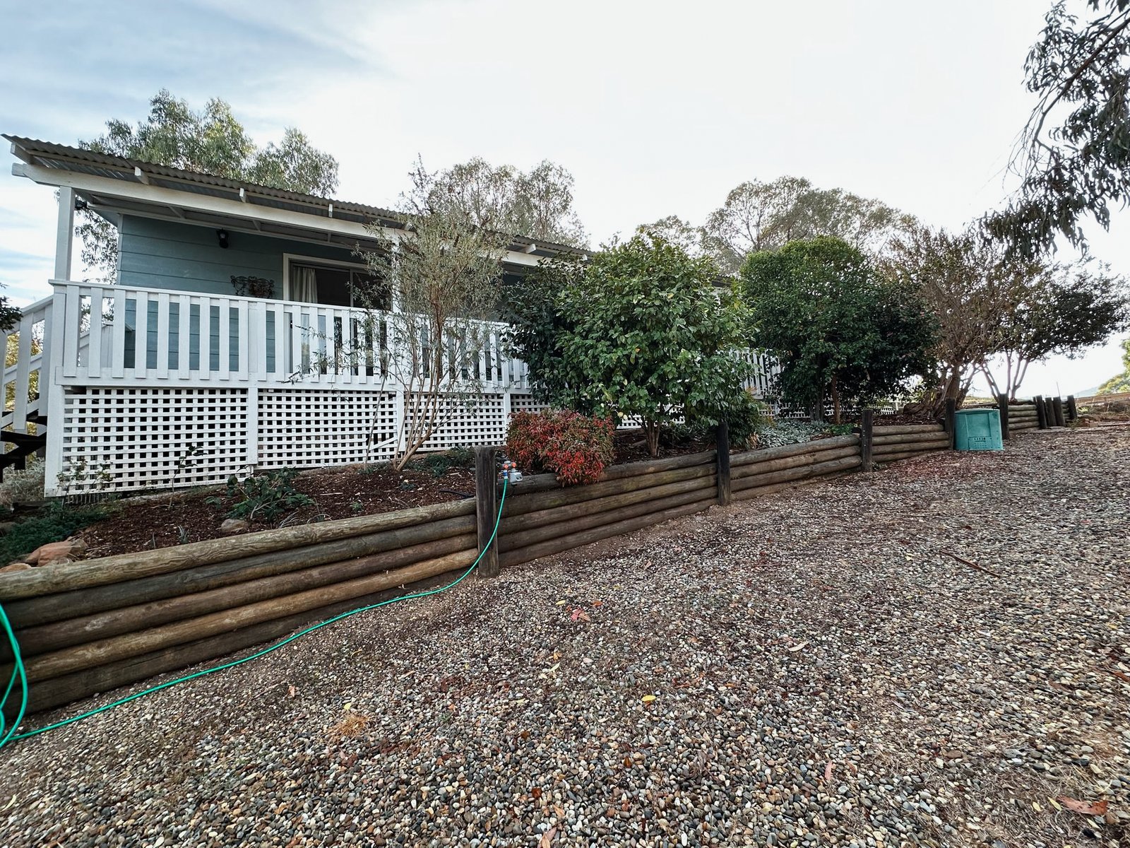 4 Lyne Street TUMBARUMBA 1