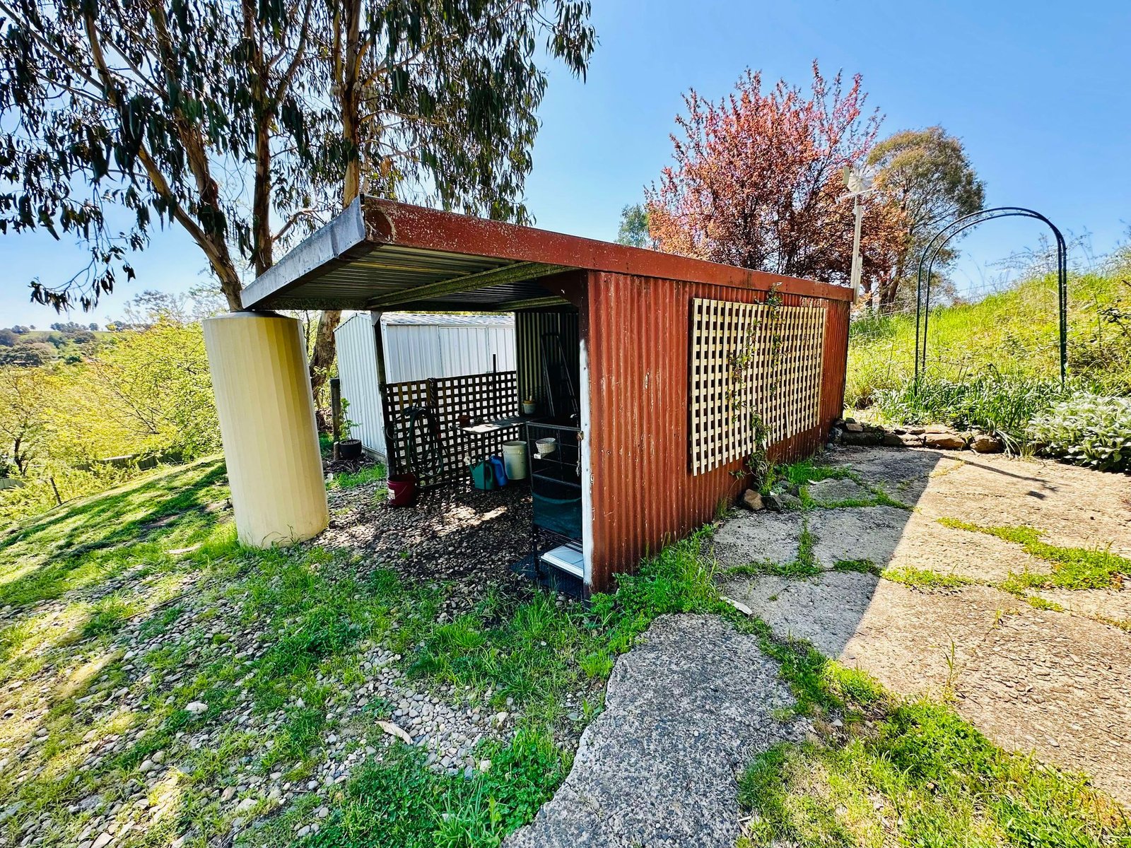 4 Lyne Street TUMBARUMBA 18